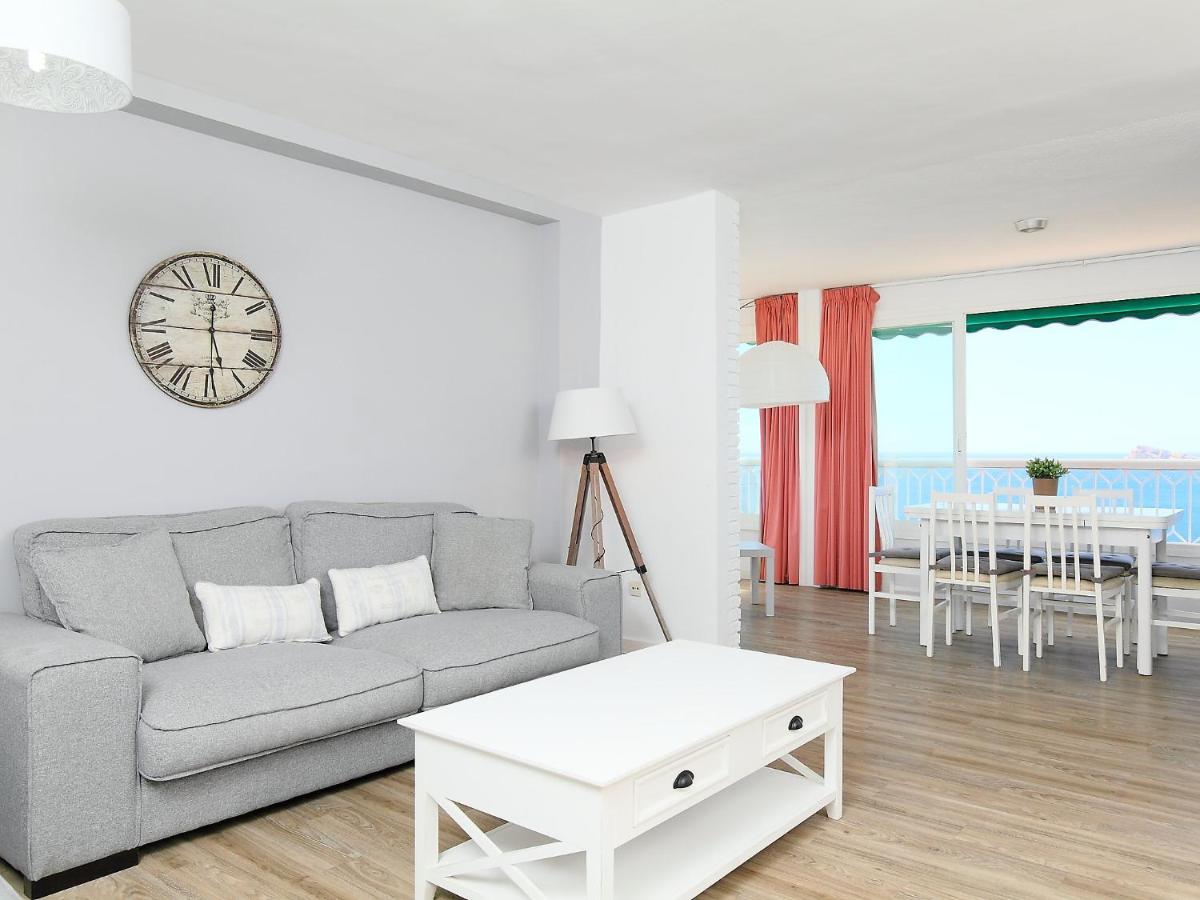 Apartment Torre Principado By Interhome 베니돔 외부 사진