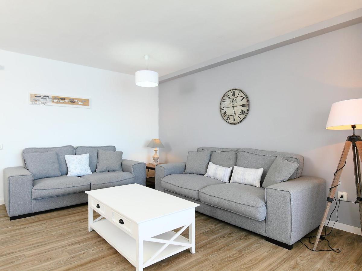 Apartment Torre Principado By Interhome 베니돔 외부 사진