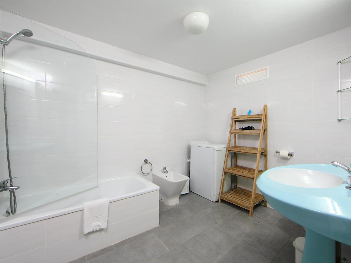 Apartment Torre Principado By Interhome 베니돔 외부 사진