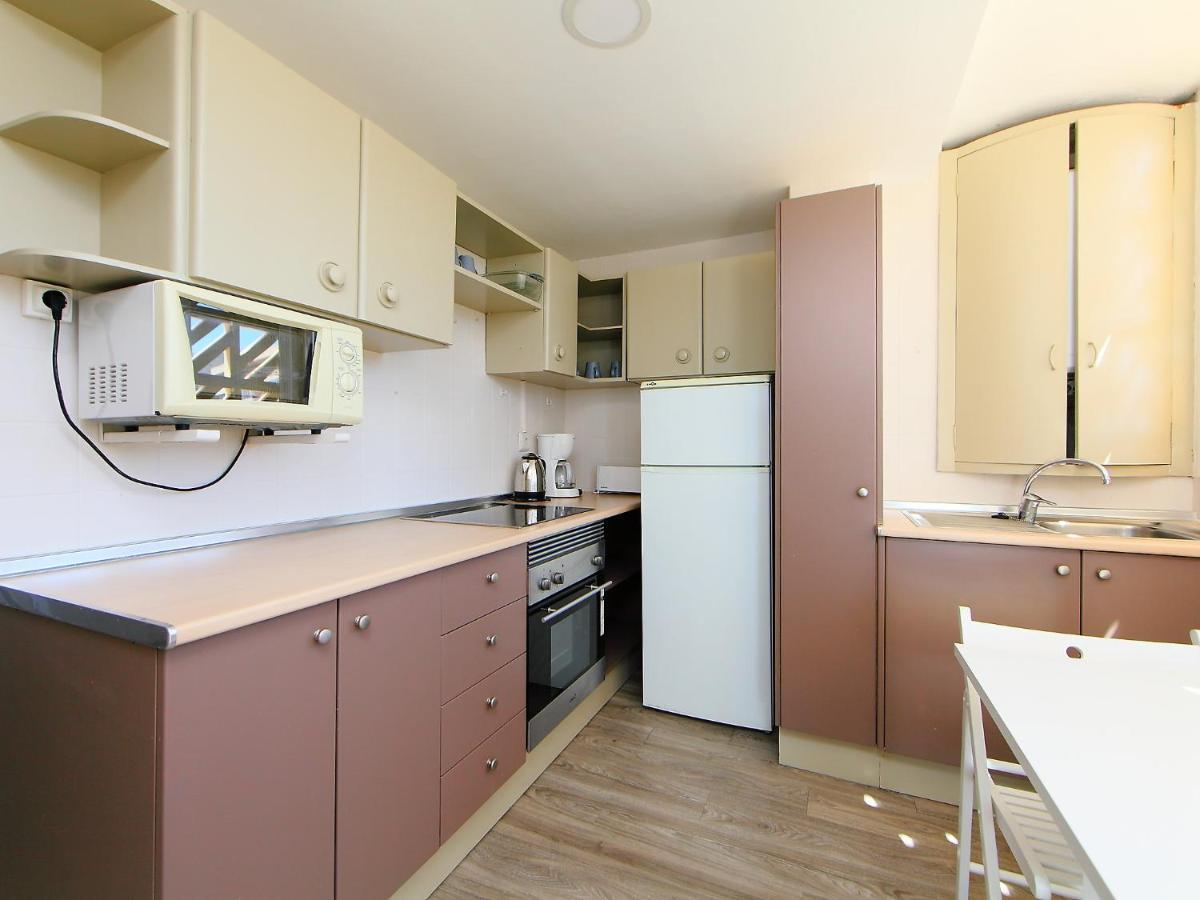 Apartment Torre Principado By Interhome 베니돔 외부 사진