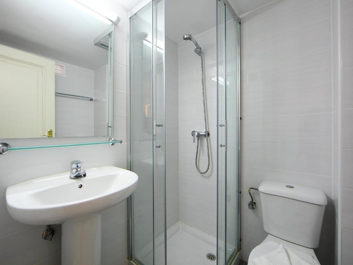 Apartment Torre Principado By Interhome 베니돔 외부 사진