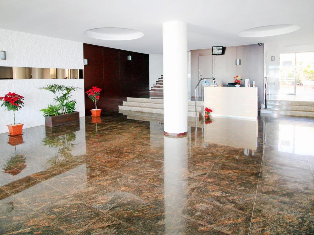 Apartment Torre Principado By Interhome 베니돔 외부 사진